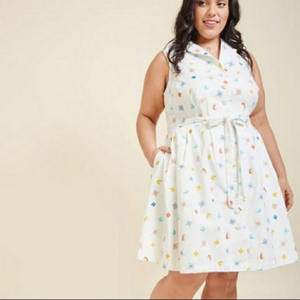 Community Brunch Dress in
